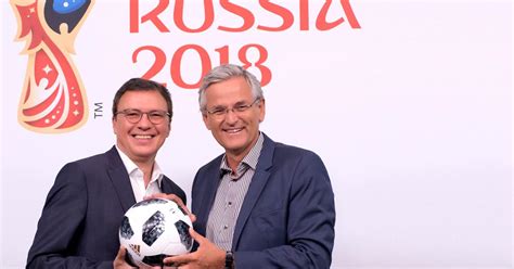 Es wurde von einem erfahrenen team in bezug auf rundfunk entworfen und hat in. Alle WM-Spiele bei ARD/ZDF - Sportschau - ARD | Das Erste