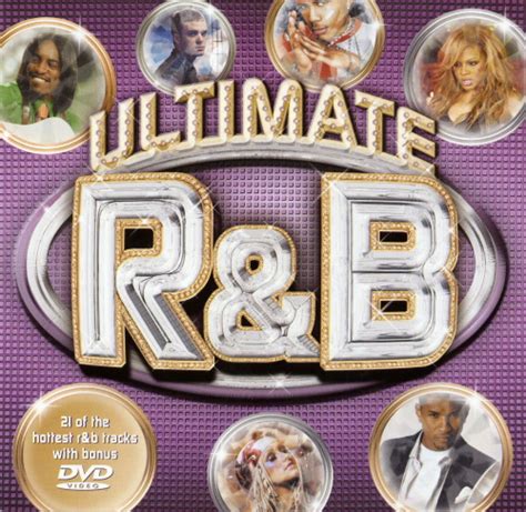 ultimate randb by various artists compilation reviews ratings credits song list rate your