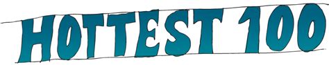 Hot 100, virginia beach, va. Countdown | Hottest 100 - 2011 | triple j