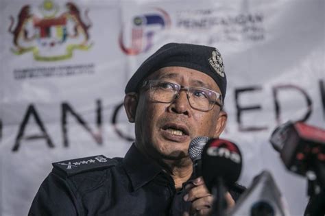 Batang Kali Landslide Victim Tally Revised To 92 One Still Missing Says Selangor Top Cop