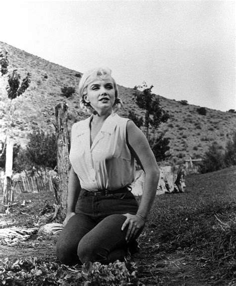 The Misfits Marilyn Monroe Photo 14532660 Fanpop
