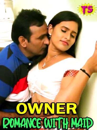 Owner Romance With Maid 2022 Hindi Short Film Watch Online Mmsbee24 Live