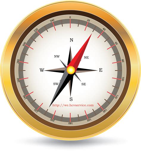 Compass Png Images Free Download