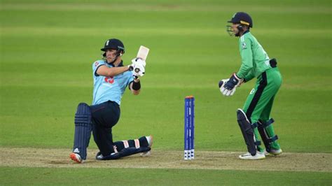England Vs Ireland Live Score T20 World Cup 2022 Live Streaming Live