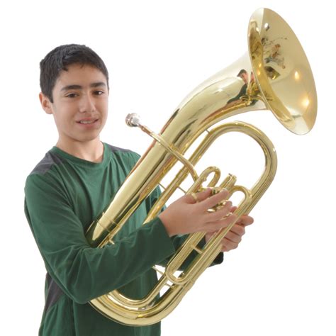 Do you know anything about this type of music? Beginner Band Major Brand Student Baritone | Products | Taylor Music