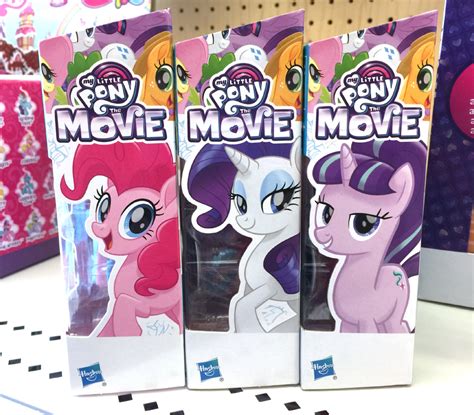 Mlp Merch My Little Pony Merchandise News