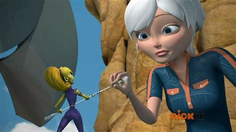 Ginormica Monsters Vs Aliens Wiki Fandom In 2021 Monsters Vs Images And Photos Finder