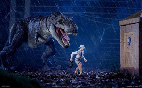 Jurassic Toys A Jurassic Park And Jurassic World Online Museum