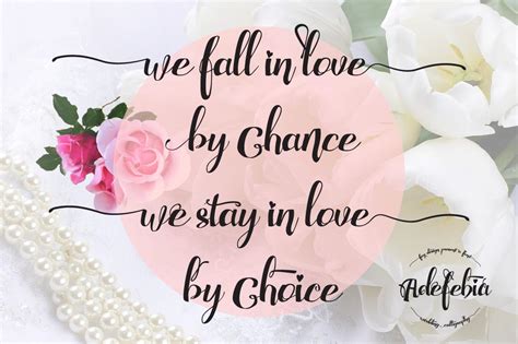 Download marriage script normal font free! Adefebia Wedding Handwriting Font Free Download - LTHEME