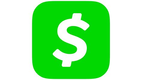 Cash App Logo Valor História Png