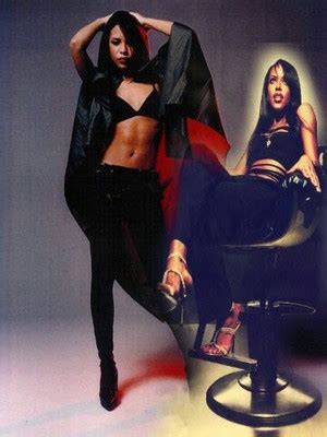 Aaliyah Edit Aaliyah Fan Art 41837719 Fanpop