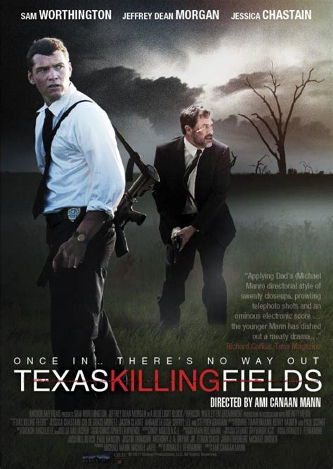 Röviden Texas Gyilkos Földjén 2011 Filmdroid