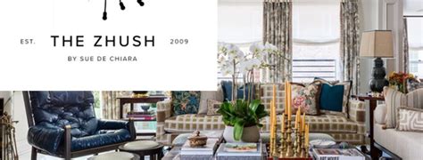The Zhush May 2018 Philip Mitchell Design Inc