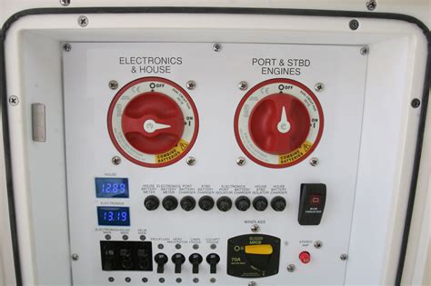 Battery isolator wiring diagram 2005 chevy wiring diagram center. e-Series Dual Circuit Plus™ Battery Switch - Blue Sea Systems