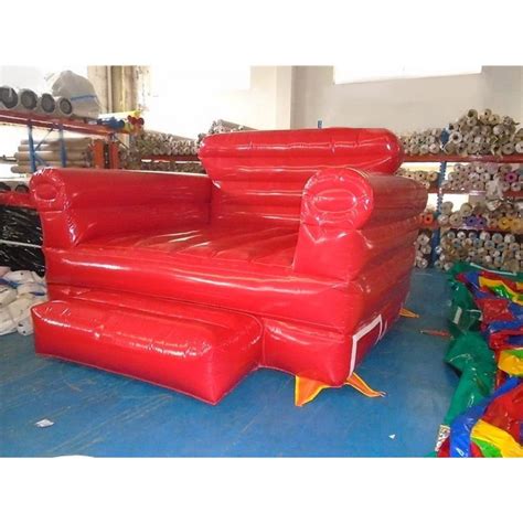 Inflatable Red Chair For Sale Buy Inflatable Red Chair Nz