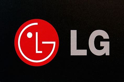 History Of All Logos All Lg Logos
