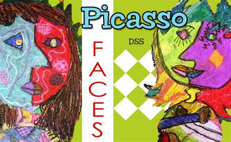 Picasso Faces Paintings Pablo Picasso Two Faces Painting By Marina