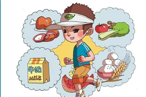 科学饮食 健康相伴丨儿童青少年如何养成良好的饮食习惯 动态 新湖南
