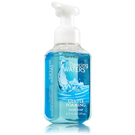 Bath And Body Works Gentle Foaming Hand Soaps