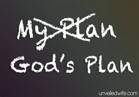 Gods Plan My Plan Hot Mess To Message