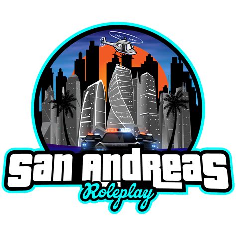 Los Santos Police Department - San Andreas Roleplay Community