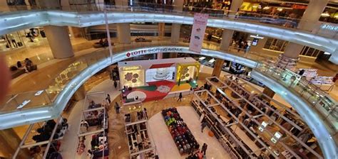 Lotte Shopping Avenue Jakarta 2020 All You Need To Know Before You
