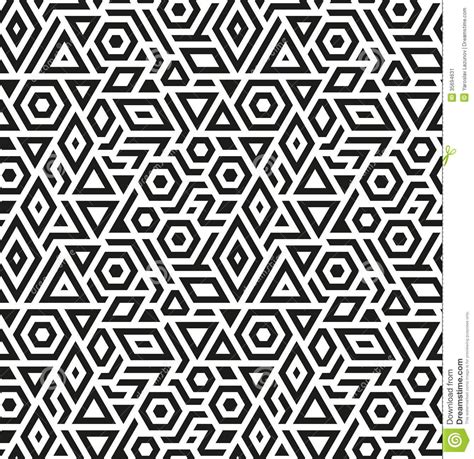 Geometric Design Vector At Vectorified Com Collection Of Geometric