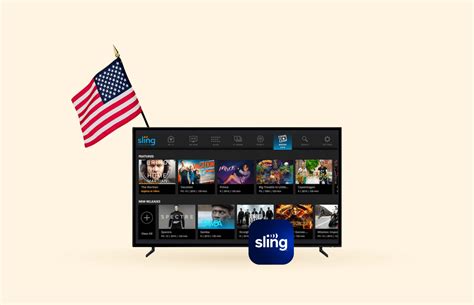How To Watch Sling Tv Outside The Us In 2024 Privacysavvy