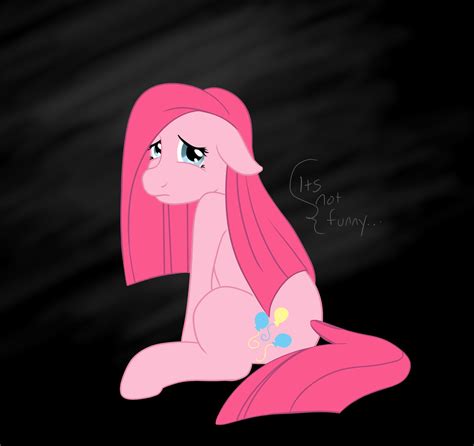 423208 Safe Artistfluffikitten Pinkie Pie G4 Female Pinkamena Diane Pie Solo Derpibooru