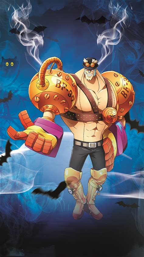 Search results for franky one piece. Franky - ONE PIECE - Image #2452703 - Zerochan Anime Image ...