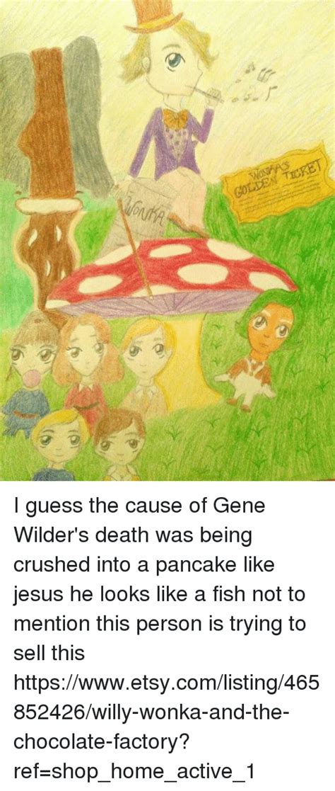 Bbc News Gene Wilder Death Star Of Willy Wonka Dies Aged