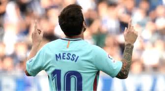 ¡mirá cómo forma la selección! FOTOS: Messi celebra 350 goles con el Barcelona - Hoy