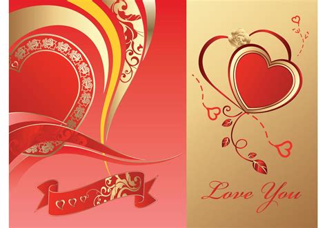 Love Card Download Free Vector Art Stock Graphics And Images