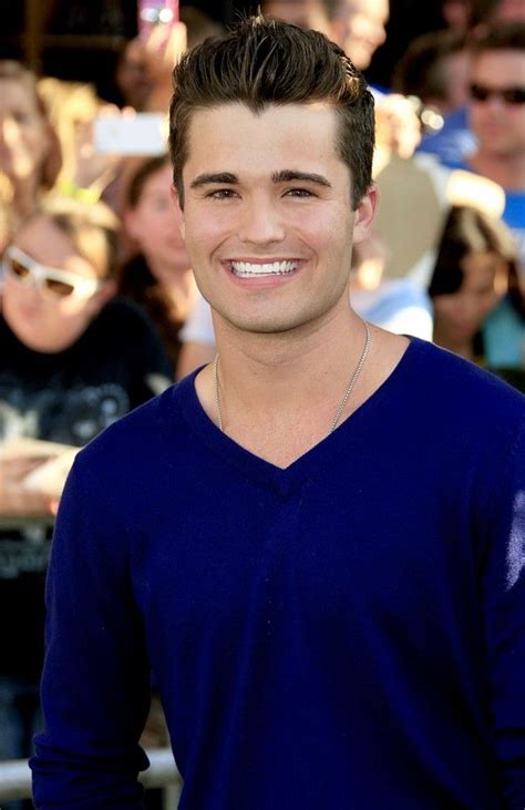 Pictures Of Spencer Boldman