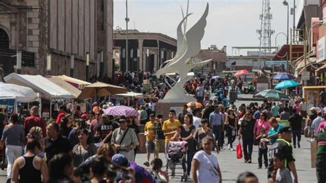 Clima En Chihuahua Para El 25 De Abril De 2023 Uno TV