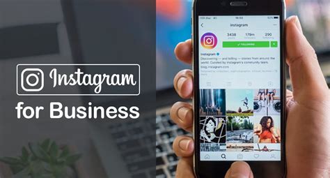 Making Instagram Work for Your Business in 2019 - E-Media Asia
