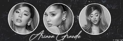 Ariana Grande Characters® ВКонтакте