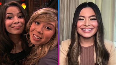 Miranda Cosgrove Jennette Mccurdy Telegraph