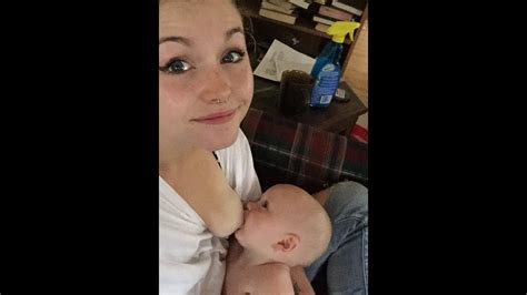 Breastfeeding Is Porn Youtube