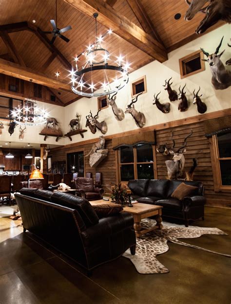 Gentleman Bobwhite Trophy Rooms Hunting Hunting Lodge Decor Hunting