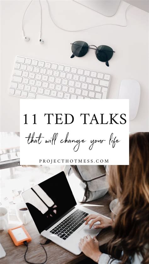 11 Of The Most Popular TED Talks You Need To Watch | Best ted talks, Ted talks, Most popular ted 