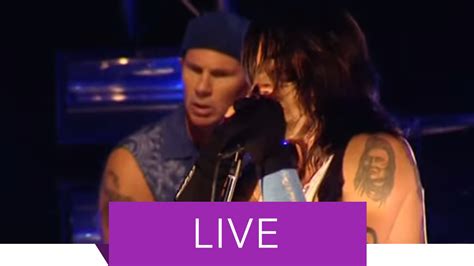 Red Hot Chili Peppers Dani California Live In Hamburg Youtube