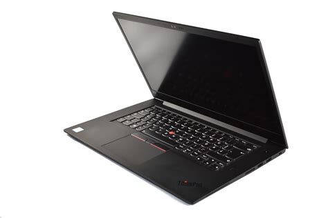 Đánh Giá Laptop Lenovo Thinkpad P1 Gen 2 2019 Máy Trạm Cao Cấp