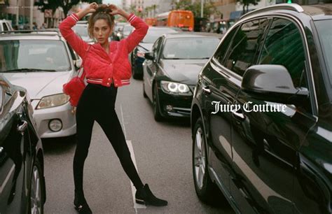 Ownyourjuicy Juicy Couture Fall Winter 201718 By Theo Wenner
