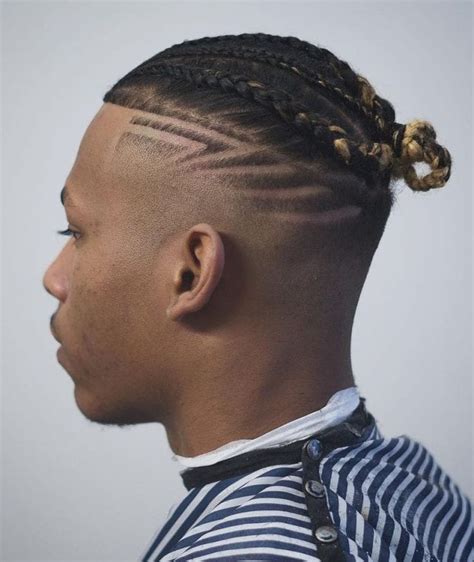 Top 30 Trendy Asian Men Hairstyles 2019 | Mens braids ...