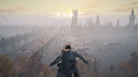 Assassin S Creed Syndicate Ps Sequence Gameplay Pt Jacob
