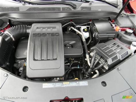 2010 Chevy Equinox Engine Dreferenz Blog