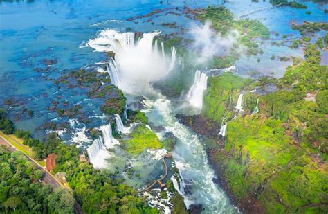 Iguazu Falls Travel Tips 15 Things To Know Before You Go Rainforest