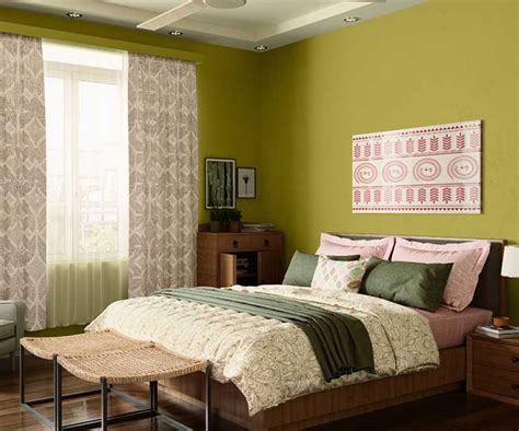 Try Kitchen Garden House Paint Colour Shades For Walls Asian Paints