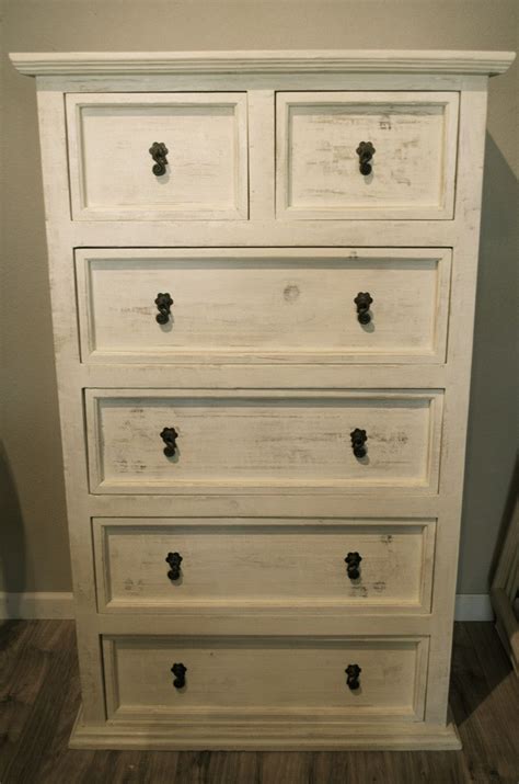 This dresser serves my purpose well as nothing i put in it is very heavy. White Tallboy Dresser ~ BestDressers 2020